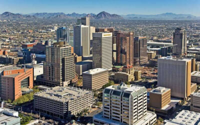 ‘Under the radar’ Phoenix leads Arizona to tech job growth in 2020