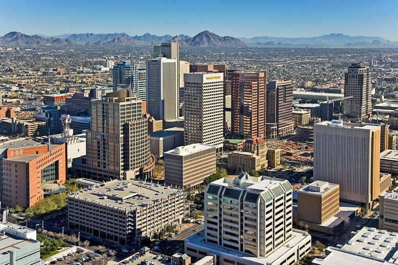 ‘Under the radar’ Phoenix leads Arizona to tech job growth in 2020