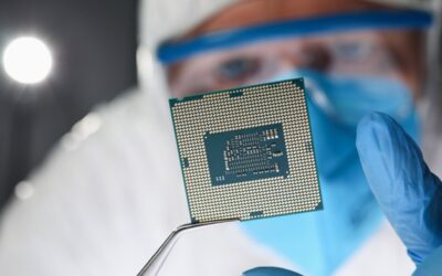 Arizona companies primed for growth as Phoenix becomes national semiconductor hub