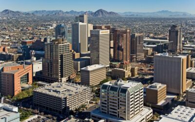 Phoenix reaches highest echelon on 2021 America’s Best Cities list