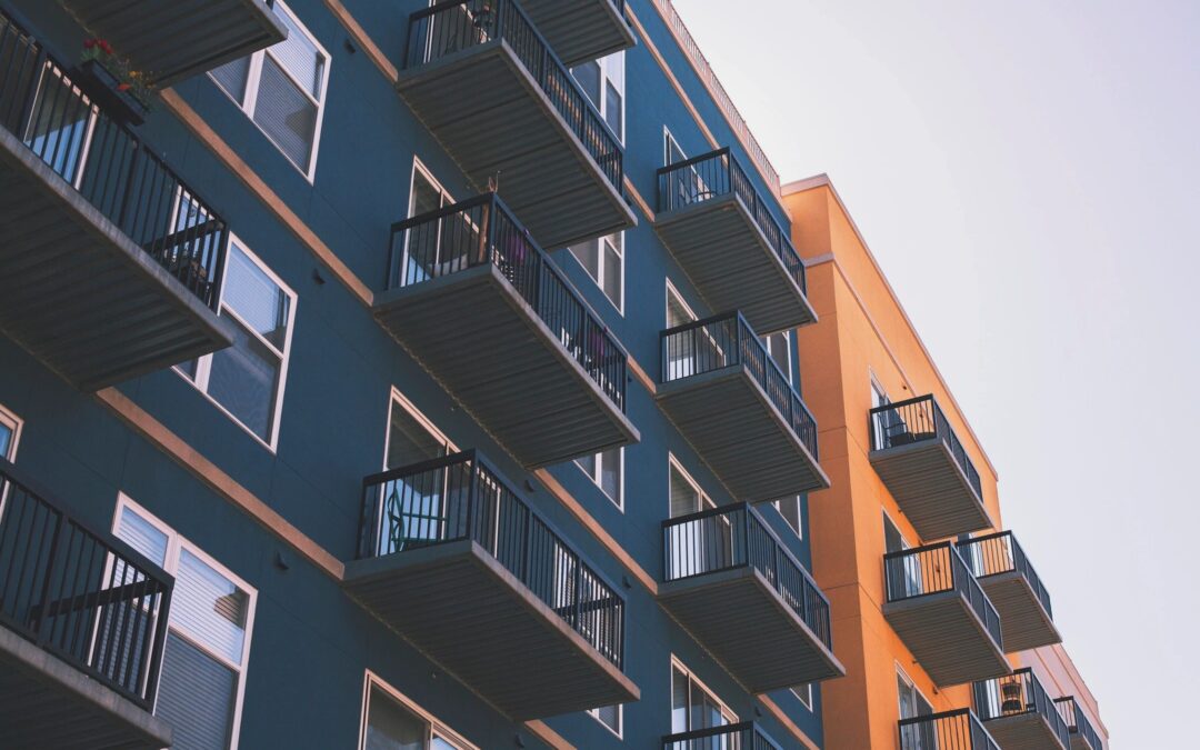 U.S. Apartment Rents and Occupancy Soar in June