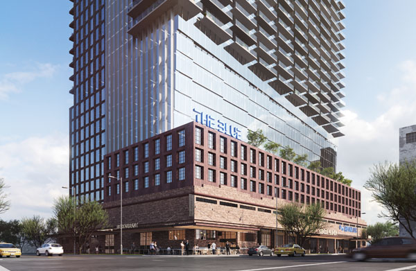 Fairmont Hotel & Resorts Coming to Downtown Phoenix